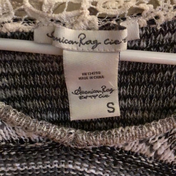 Baja sweater - Picture 2 of 5